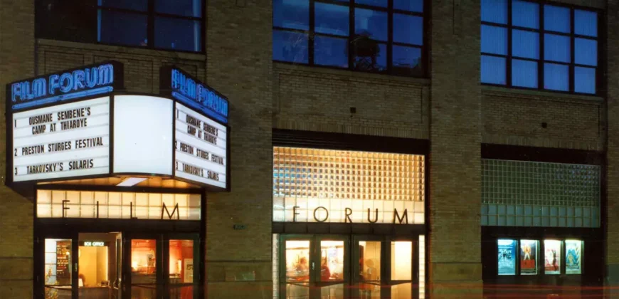 Film Forum