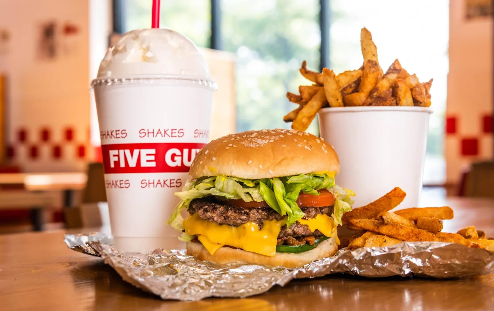 Top 10 Fast Food & Restaurants in New York, USA 2025