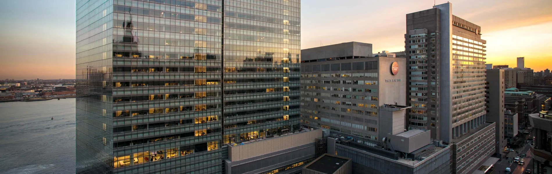 Top 7 Hospitals in New York City, USA – World-Class Healthcare You Can Trus