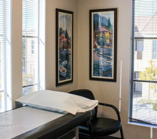 James Chen, MD | Orthopedic Surgeon