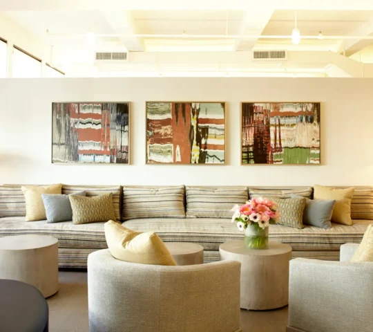 Marie Robinson Salon