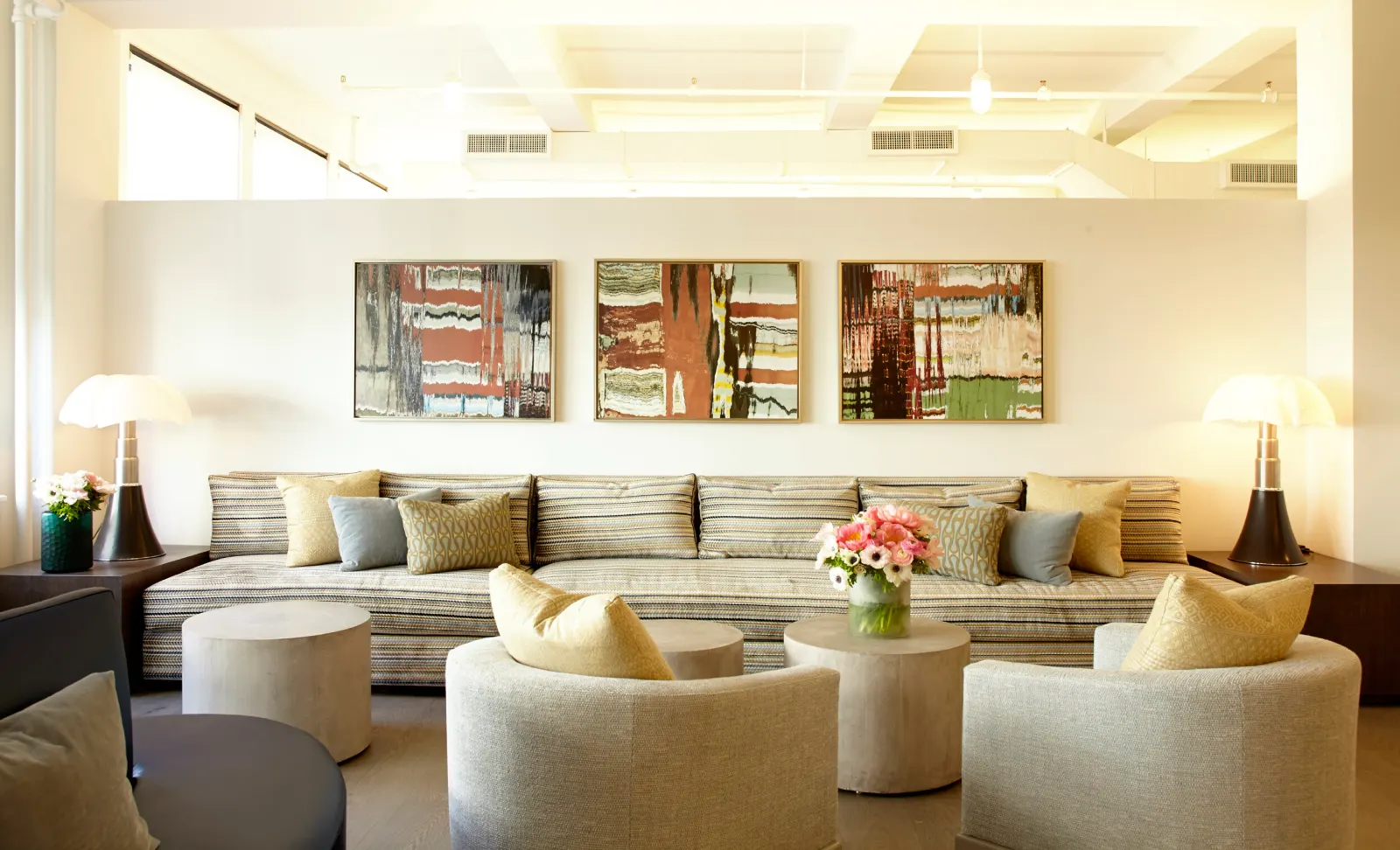 Marie Robinson Salon