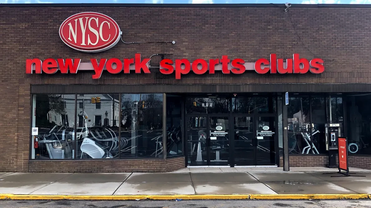 NYSC Gym NYC