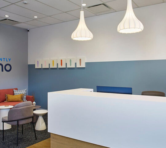 Pacific Crest Orthopedics