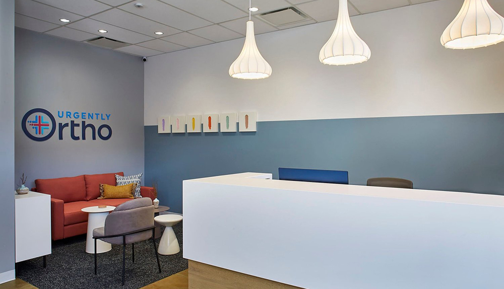 Pacific Crest Orthopedics