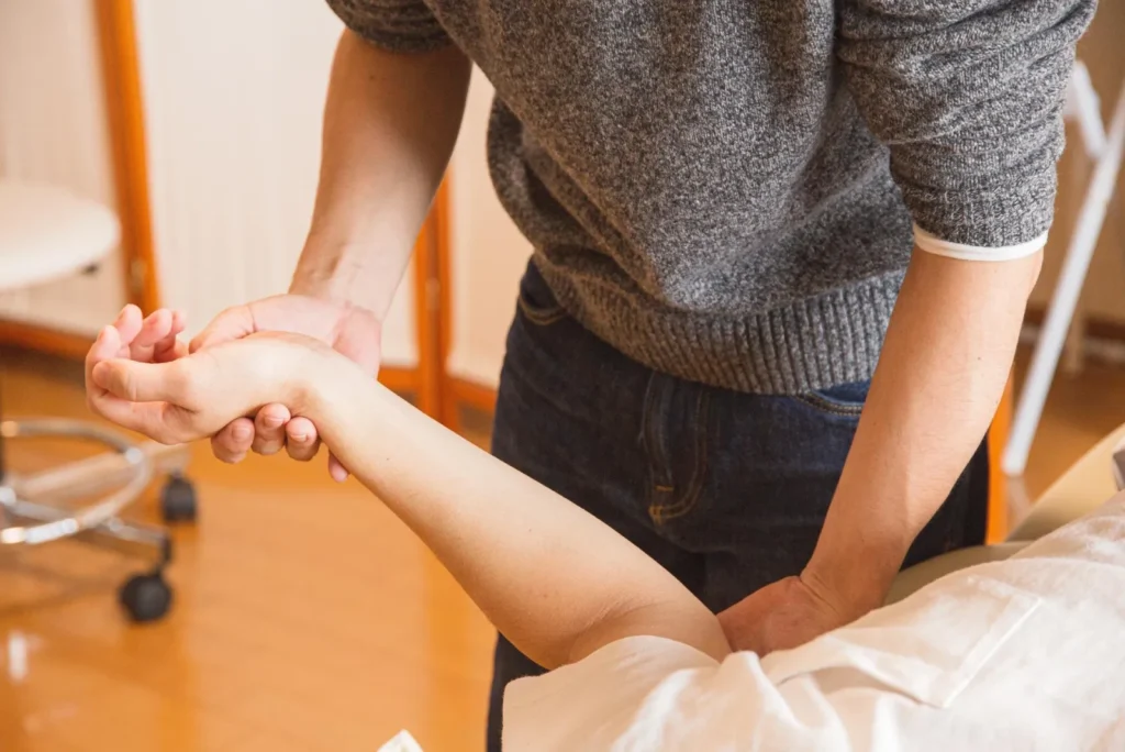 Top 10 Physical Therapy Centers in New York City