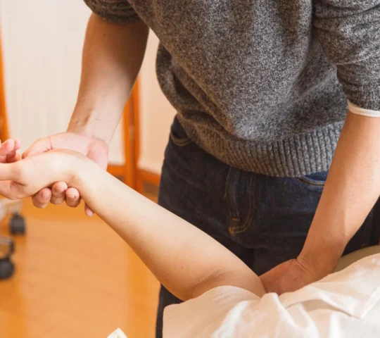 Center Point Physical Therapy New York