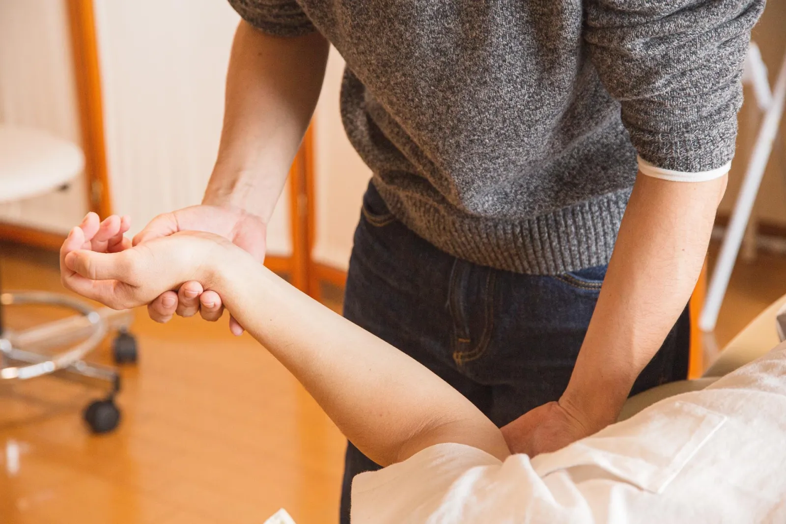 Top 10 Physical Therapy Centers in New York City