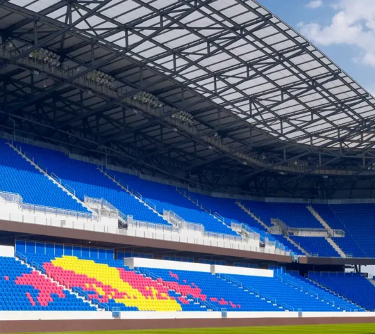 Red Bull Arena