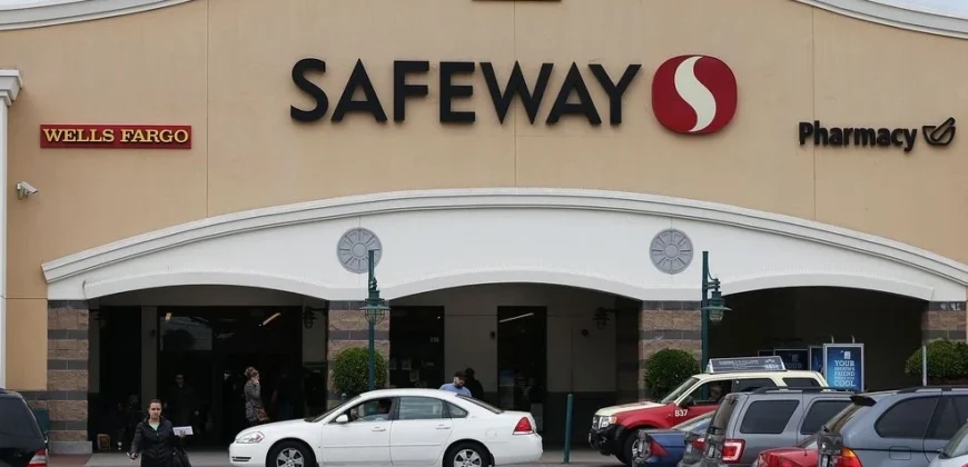 Safeway