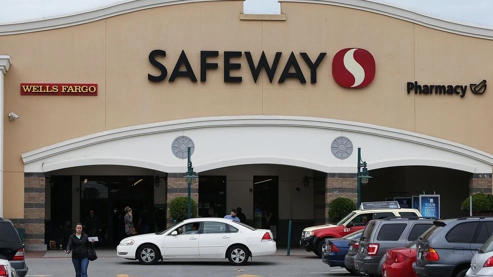 Safeway San Francisco