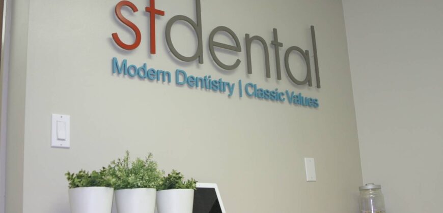 San Francisco Dental Group