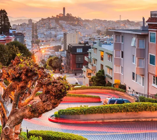 San Francisco Dental Care