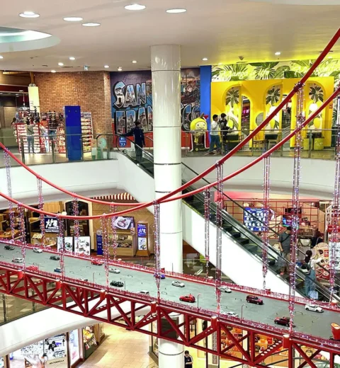 Top 5 Best Shopping Centers in Phoenix City, USA – 2025