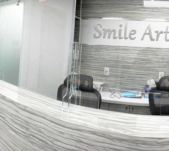 Smile Arts of NY
