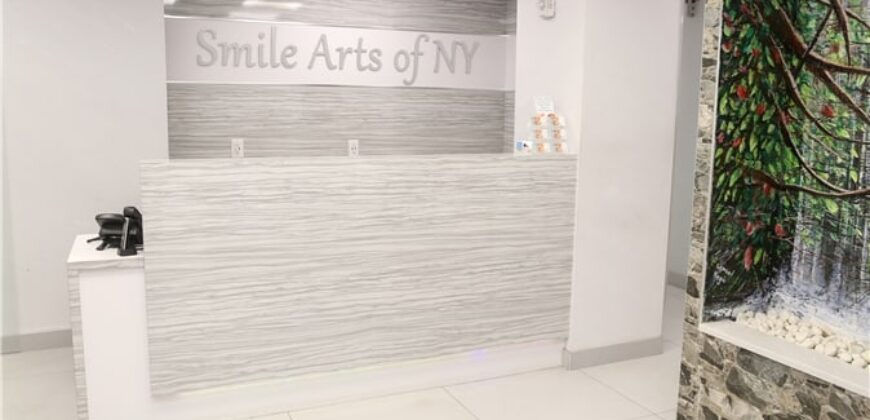 Smile Arts of NY
