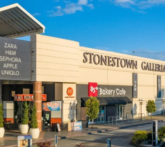 Stonestown Galleria