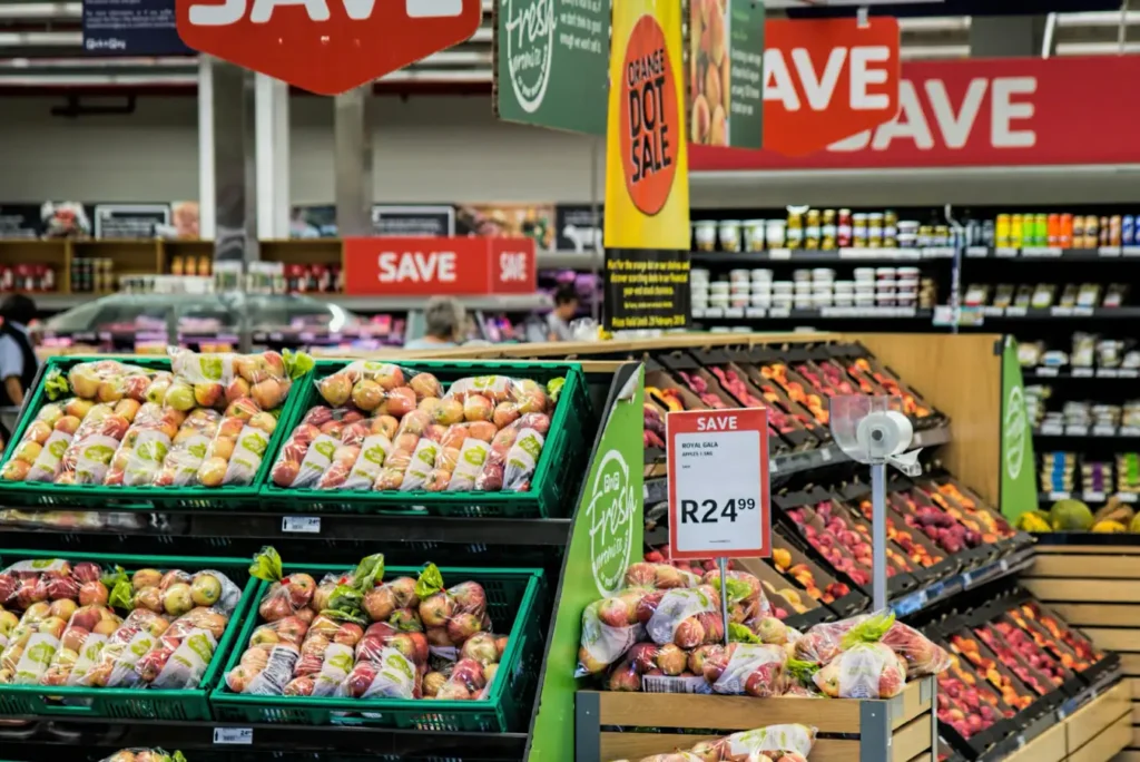 Top 10 Famous Supermarkets & Grocery Stores in San Francisco, USA