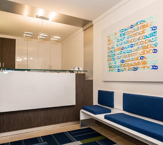 Sutton Place Dental Associates