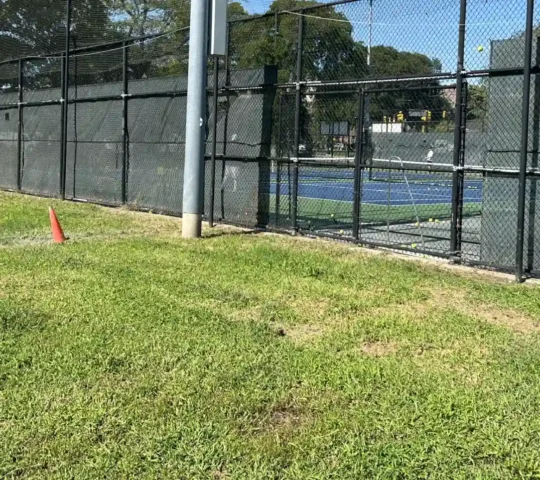 Prospect Park Tennis Center