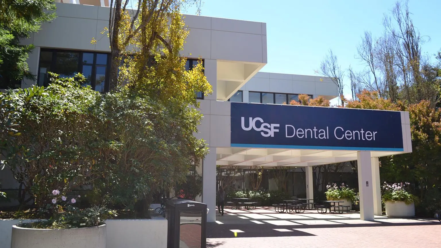 UCSF Dental Center