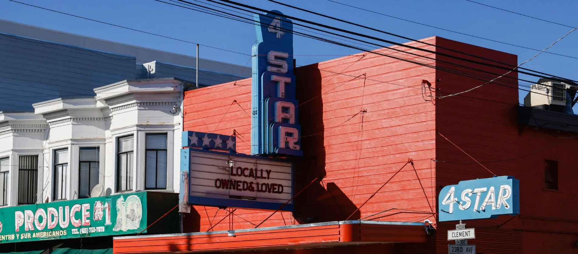 4-Star Theatre