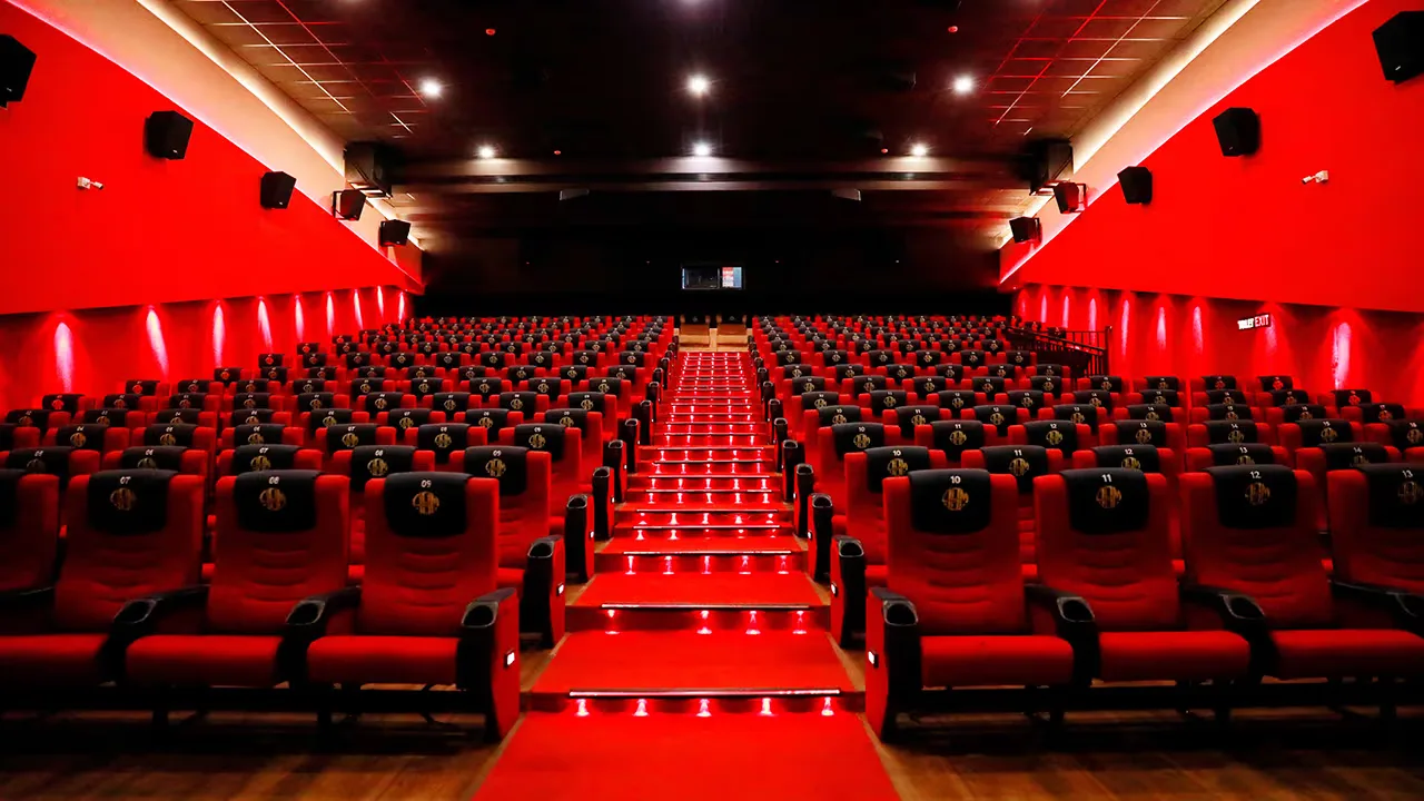 Top 10 Famous Cinemas in San Francisco – 2025