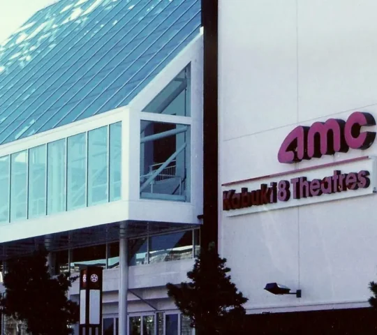 AMC Kabuki 8