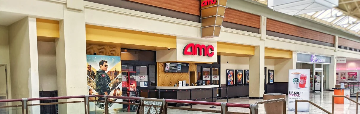 AMC Penn Square 10 OKC