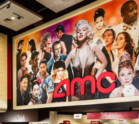 AMC Quail Springs Mall 24