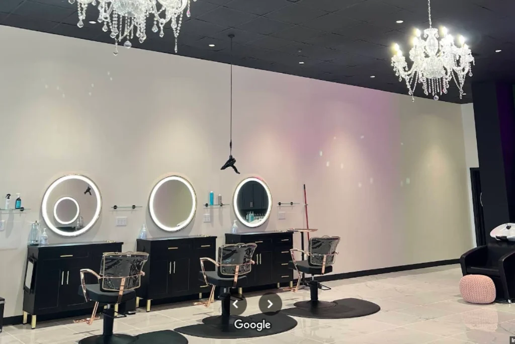 Top 10 Famous Salons in Rochester, MN – 2025 | Best Hair & Beauty Studios