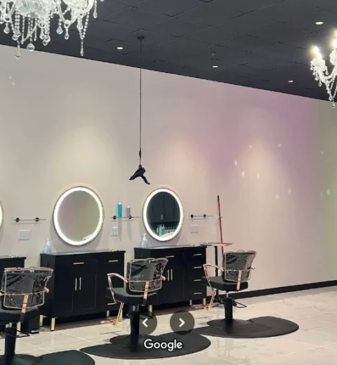 Top 10 Best Famous Hair Salon & Unisex Parlour in Phoenix City, USA – 2025