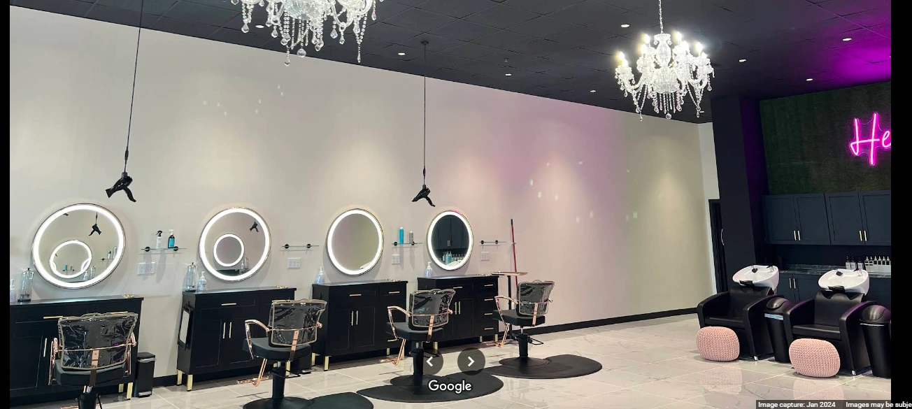 Top 10 Famous Salons in Rochester, MN – 2025 | Best Hair & Beauty Studios
