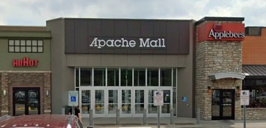 Apache Mall