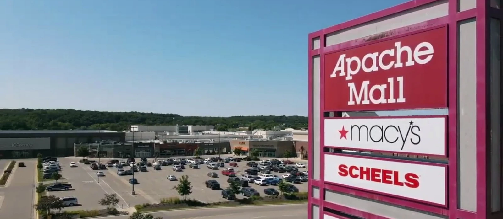 Apache Mall Rochester MN