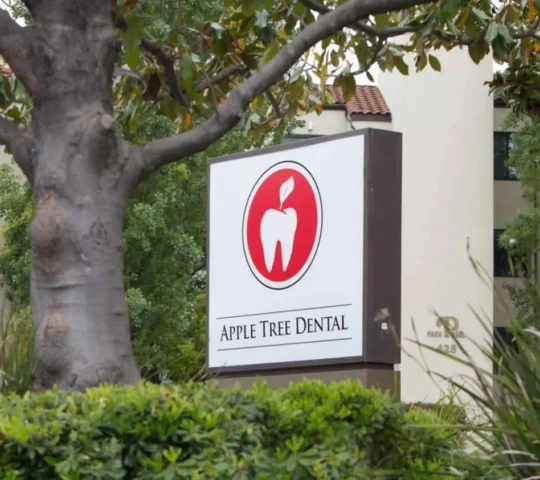 Apple Tree Dental Rochester