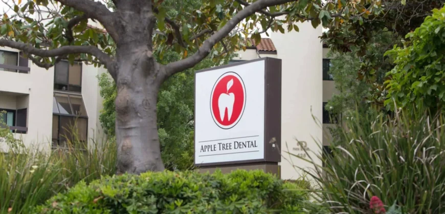 Apple Tree Dental Rochester