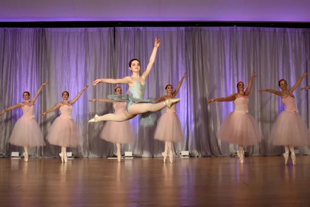 Top 10 Famous Dance Studios in Rochester, MN – 2025 | Best Dance Classes & Training