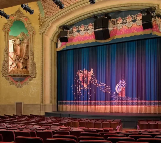 Balboa Theatre