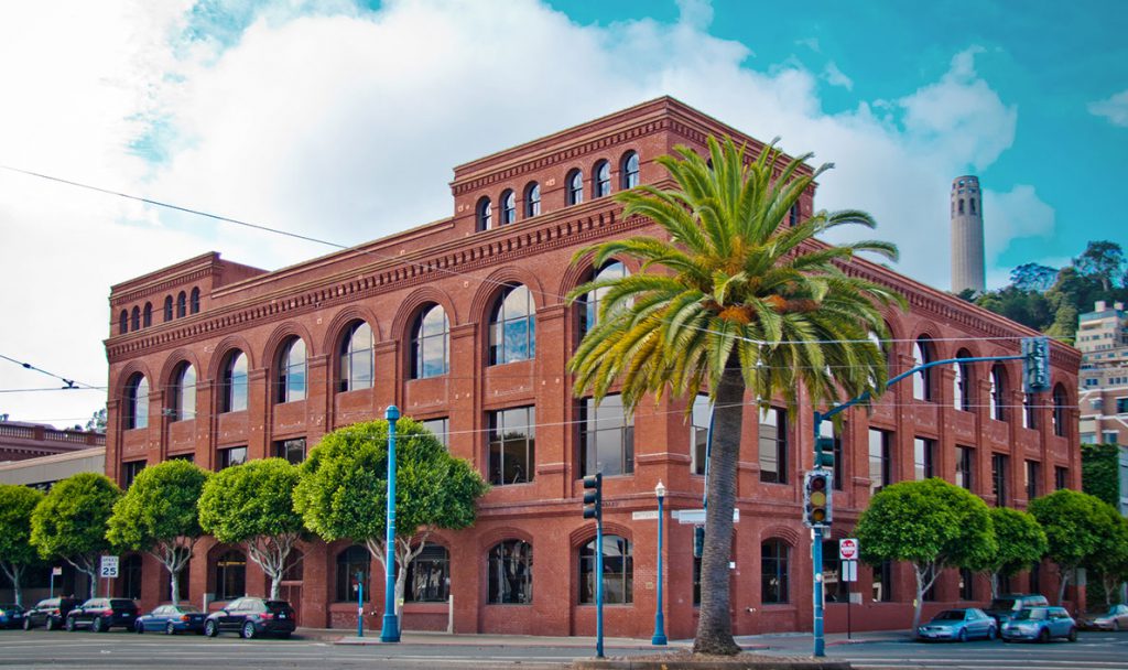 Bay Club San Francisco