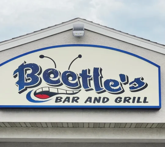 Beetle’s Bar And Grill
