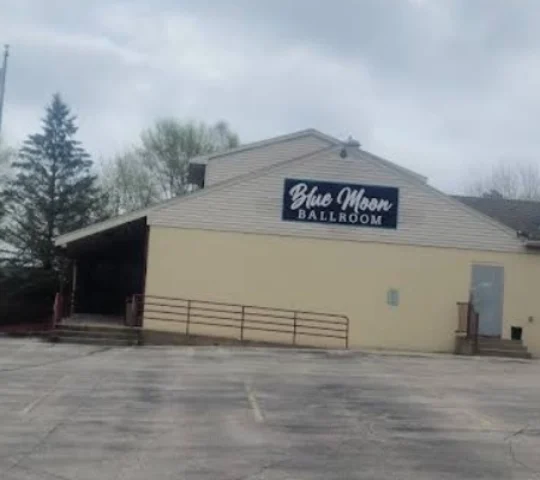 Blue Moon Ballroom