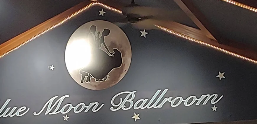Blue Moon Ballroom