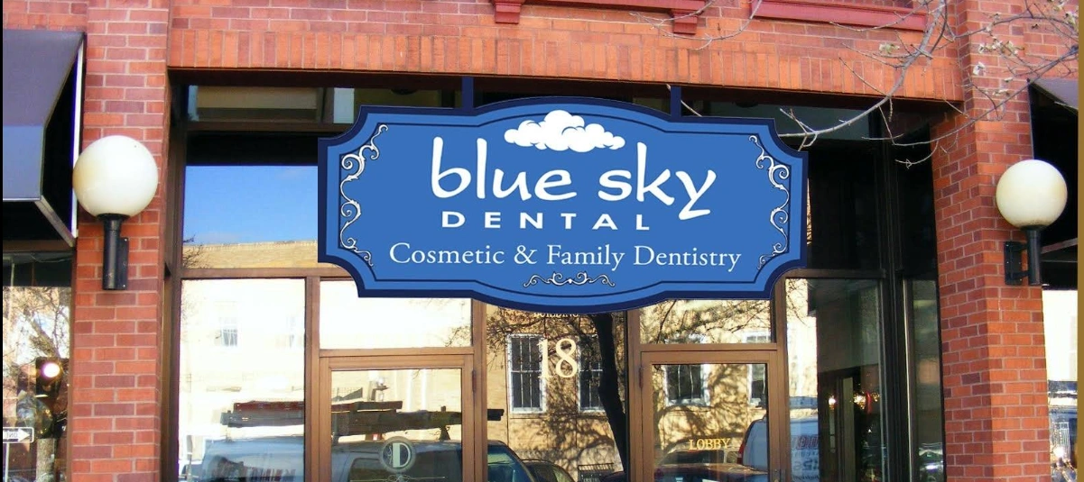 Blue Sky Dental