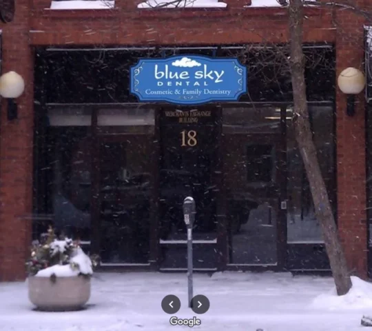 Blue Sky Dental