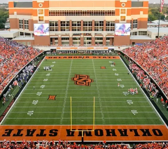 Boone Pickens Stadium