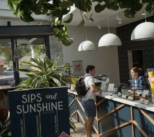 Café Aquí Café Aquí