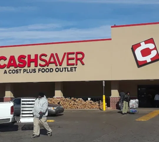 Cash Saver