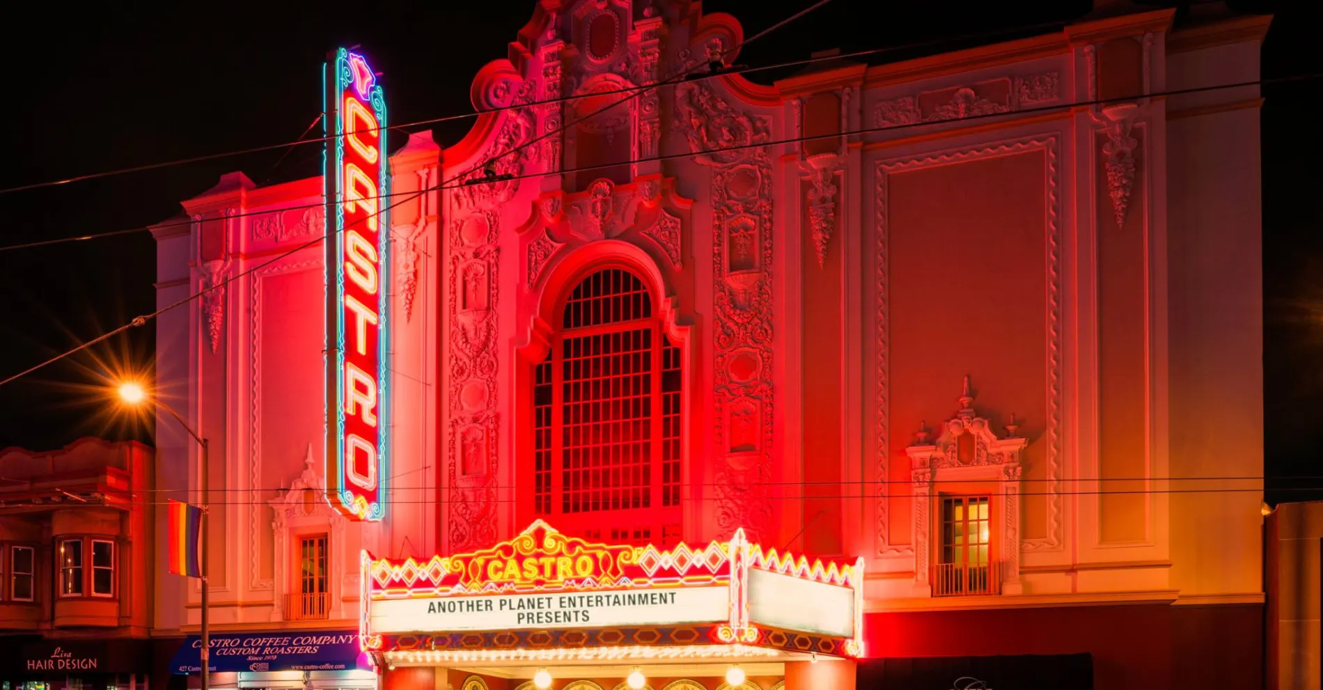 Castro Theatre