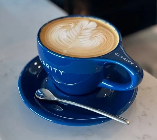 Clarity Coffee